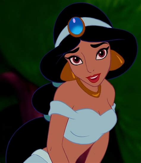 jasmine aladdin disney